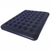 Matelas Gonflable Pavillo Flocked Blue Queen -Meilleur Camping Magasin Bestway 67003 INT 5 1