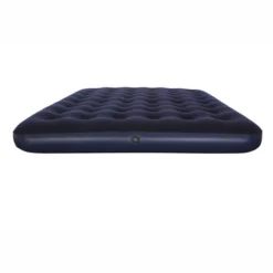 Matelas Gonflable Pavillo Flocked Blue Queen -Meilleur Camping Magasin Bestway 67003 INT 6