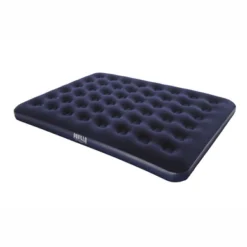 Matelas Gonflable Pavillo Flocked Blue Queen -Meilleur Camping Magasin Bestway 67003 INT 7