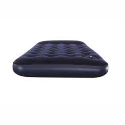 Matelas Gonflable Pavillo Camping Airbed Flocked Twin -Meilleur Camping Magasin Bestway 67224 INT 1