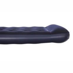 Matelas Gonflable Pavillo Camping Airbed Flocked Twin -Meilleur Camping Magasin Bestway 67224 INT 10