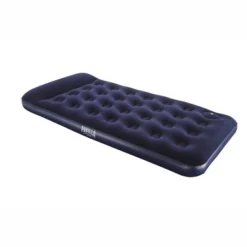 Matelas Gonflable Pavillo Camping Airbed Flocked Twin -Meilleur Camping Magasin Bestway 67224 INT 7