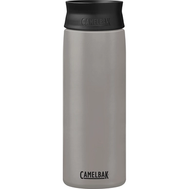Bouteille Isotherme CamelBak Hot Cap Lifestyle Vacuum Insulated RVS Stone 0,6L 3 Bouteille Isotherme CamelBak Hot Cap Lifestyle Vacuum Insulated RVS Stone 0,6L