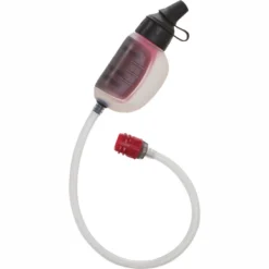 Ensemble De Filtre à Eau MSR Trail Base Water Filter -Meilleur Camping Magasin CDSN MSR TrailBase FilterKit Center