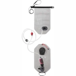 Ensemble De Filtre à Eau MSR Trail Base Water Filter -Meilleur Camping Magasin CDSN MSR TrailBase MainPackaging