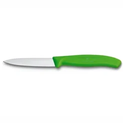 Couteau à Légumes Victorinox Swiss Classic Vert