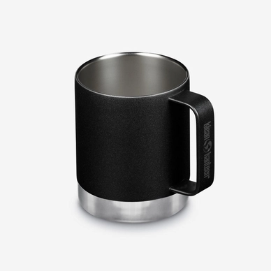 Mug Isotherme Klean Kanteen CampCup Black 355 Ml 3 Mug Isotherme Klean Kanteen CampCup Black 355 Ml