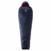 Sac De Couchage Deuter Dreamlite Large Zip Left Navy Cranberry -Meilleur Camping Magasin DEUTER 3703121 3524 DREAMLITEL NAVY CRANBERRY D 00