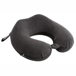 Coussin De Voyage Eagle Creek Memory Foam Neck Pillow Ebony