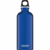 Gourde Sigg Traveller Bleu-foncée 0,6L 2 Gourde Sigg Traveller Bleu-foncée 0,6L -Meilleur Camping Magasin GC7523 30