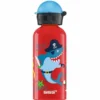 Gobelet Sigg Underwater Pirates Clear 0.4L -Meilleur Camping Magasin GK8624 70