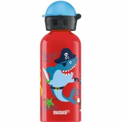 Gobelet Sigg Underwater Pirates Clear 0.4L