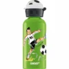 Bouteille D'Eau Sigg Footballcamp Clear 0.4L -Meilleur Camping Magasin GK8625 10