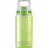 Bouteille D'Eau Sigg VIVA ONE Green 0.5L