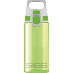 Bouteille D'Eau Sigg VIVA ONE Green 0.5L