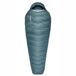 Sac De Couchage Grüezi Biopod Down Hybrid Ice Cold 200 Platin Grey