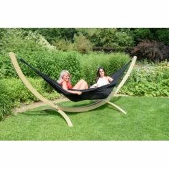 Hamac Tropilex Double Comfort Black 10 Hamac Tropilex Double Comfort Black -Meilleur Camping Magasin H555711 mr