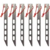 Piquet EOE Nohl Ti 25X160 V (6 Pièces) -Meilleur Camping Magasin Haring20EOE20Nohl20Ti2025X16020V20286 Delig29