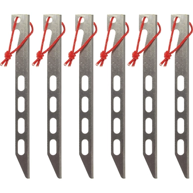 Piquet EOE Nohl Ti 25X160 V (6 Pièces) 3 Piquet EOE Nohl Ti 25X160 V (6 Pièces)