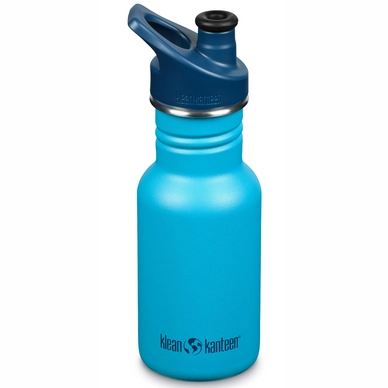 Bouteille De Voyage Klean Kanteen Kids Classic Narrow Hawaiian Ocean 355 Ml 3 Bouteille De Voyage Klean Kanteen Kids Classic Narrow Hawaiian Ocean 355 Ml
