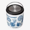Pot Alimentaire Klean Kanteen TKCanister Limited Edition Graphic 946 Ml -Meilleur Camping Magasin K16TKCAN BS insulated food canister 32oz 88SMU tofu graphic 1024x