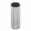 Bouteille Isotherme Klean Kanteen TKWide Brushed Stainless 473 Ml -Meilleur Camping Magasin K16TKWPCC BS T