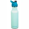 Bouteille De Voyage Klean Kanteen Classic Narrow Blue Tint 532 Ml