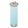 Bouteille Isotherme Klean Kanteen TKWide Blue Tint 592 Ml -Meilleur Camping Magasin K20TKWPT BT T