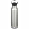 Bouteille Isotherme Klean Kanteen Classic Brushed Stainless 592 Ml