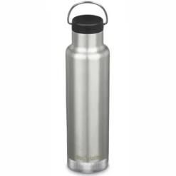 Bouteille Isotherme Klean Kanteen Classic Brushed Stainless 592 Ml