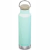 Bouteille Isotherme Klean Kanteen Classic Blue Tint 592 Ml -Meilleur Camping Magasin K20VCPPL BT