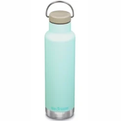 Bouteille Isotherme Klean Kanteen Classic Blue Tint 592 Ml