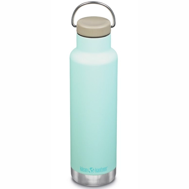 Bouteille Isotherme Klean Kanteen Classic Blue Tint 592 Ml 3 Bouteille Isotherme Klean Kanteen Classic Blue Tint 592 Ml