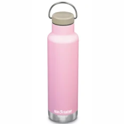 Bouteille Isotherme Klean Kanteen Classic Lotus 592 Ml