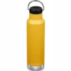 Bouteille Isotherme Klean Kanteen Classic Marigold 592 Ml -Meilleur Camping Magasin K20VCPPL MG
