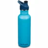 Bouteille De Voyage Klean Kanteen Classic Hawaiian Ocean 800 Ml