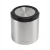 Pot Alimentaire Klean Kanteen TKCanister Brushed Stainless 946 Ml -Meilleur Camping Magasin K32TKCAN BS E 1