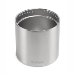 Pot Alimentaire Klean Kanteen TKCanister Brushed Stainless 946 Ml -Meilleur Camping Magasin K32TKCAN BS E 3