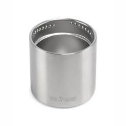 Pot Alimentaire Klean Kanteen TKCanister Brushed Stainless 237 Ml -Meilleur Camping Magasin K8TKCAN BS E 3