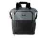 Glacière Igloo Marine Switch Backpack Black Grey -Meilleur Camping Magasin Koelbox Igloo Marine Switch Backpack Black Grey