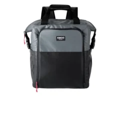 Glacière Igloo Marine Switch Backpack Black Grey