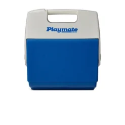 Glacière Igloo Playmate Pal Blue Grey