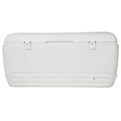 Glacière Igloo Quick & Cool 120 12 Glacière Igloo Quick & Cool 120 -Meilleur Camping Magasin Koelbox Igloo Quick 26 Cool 150 White 1