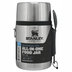 Boîte Alimentaire Stanley Adventure Vacuum Stainless Steel 0,53L -Meilleur Camping Magasin Large JPG Adventure20Stainless20Steel20All in One20Food20Jar2018oz20Stainless20Steel