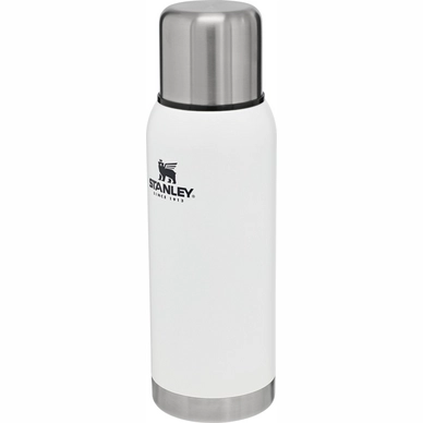 Bouteille Isotherme Stanley Adventure Vacuum Bottle Polar 1L 5 Bouteille Isotherme Stanley Adventure Vacuum Bottle Polar 1L – Image 3