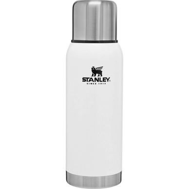 Bouteille Isotherme Stanley Adventure Vacuum Bottle Polar 1L 3 Bouteille Isotherme Stanley Adventure Vacuum Bottle Polar 1L