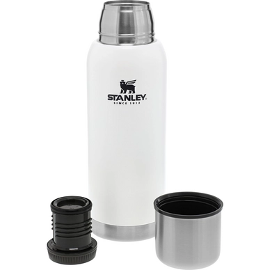 Bouteille Isotherme Stanley Adventure Vacuum Bottle Polar 1L 8 Bouteille Isotherme Stanley Adventure Vacuum Bottle Polar 1L – Image 6