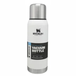 Bouteille Isotherme Stanley Adventure Vacuum Bottle Polar 1L 12 Bouteille Isotherme Stanley Adventure Vacuum Bottle Polar 1L -Meilleur Camping Magasin Large JPG Adventure20Stainless20Steel20Vacuum20Bottle201.1qt20Polar202