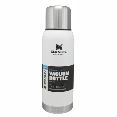 Bouteille Isotherme Stanley Adventure Vacuum Bottle Polar 1L 7 Bouteille Isotherme Stanley Adventure Vacuum Bottle Polar 1L – Image 5