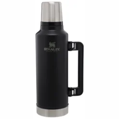Bouteille Isotherme Stanley Legendary Classic Bottle Matte Black 1,9L